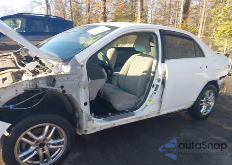 2013 Toyota Corolla Le z USA, uszkodzony, nr VIN 2T1BU4EE9DC980641